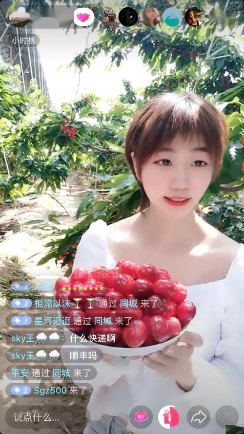 快手助农起名指南