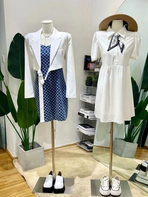 如何为服装模特工作室起一个好听的名字？