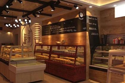 如何为蛋糕门店取一个好听的名字？