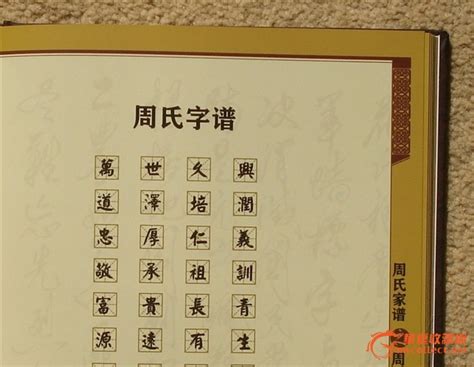 起名不按家谱好不好