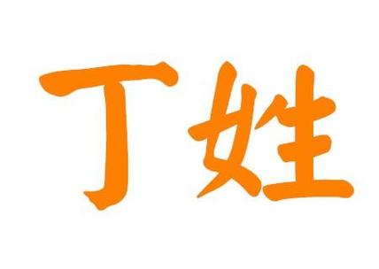丁姓男孩起名评分高的