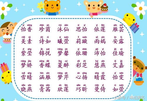 2023小孩起名字大全免费取名