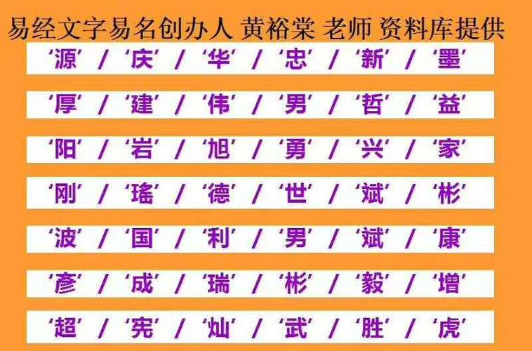 公司起名年轻时尚生成器