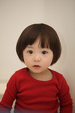 女生取男孩子名字