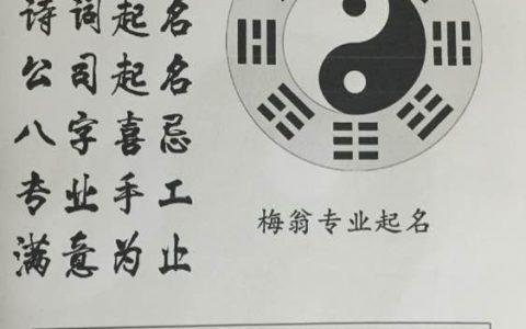 姓秦起名字