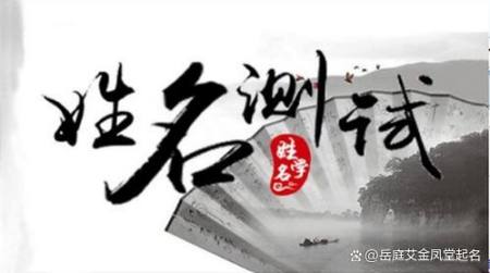 哪有起名的大师