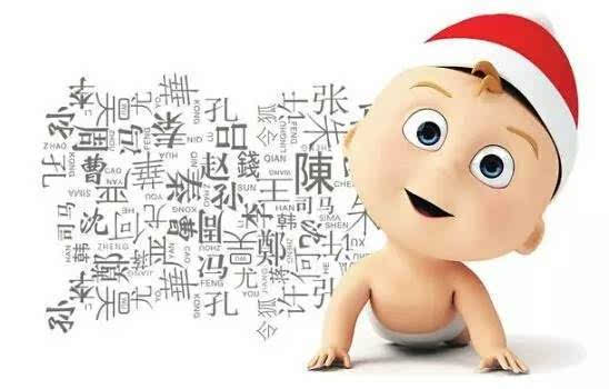 小孩起名男孩名字大全免费