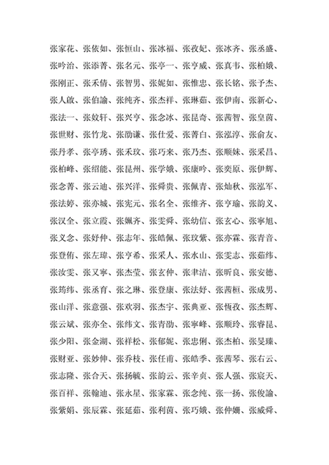 避免使用忌讳字