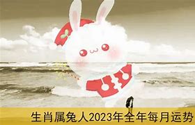 生肖兔的幸运星月南方七星宿引领的富贵之路