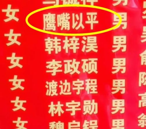 取名康