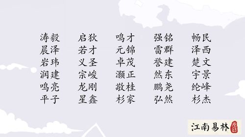 晓字起名好不好