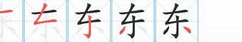 东字起名大全