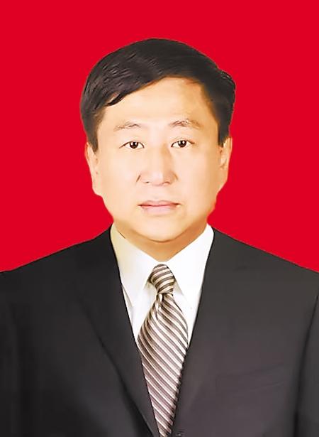 王智勇名字