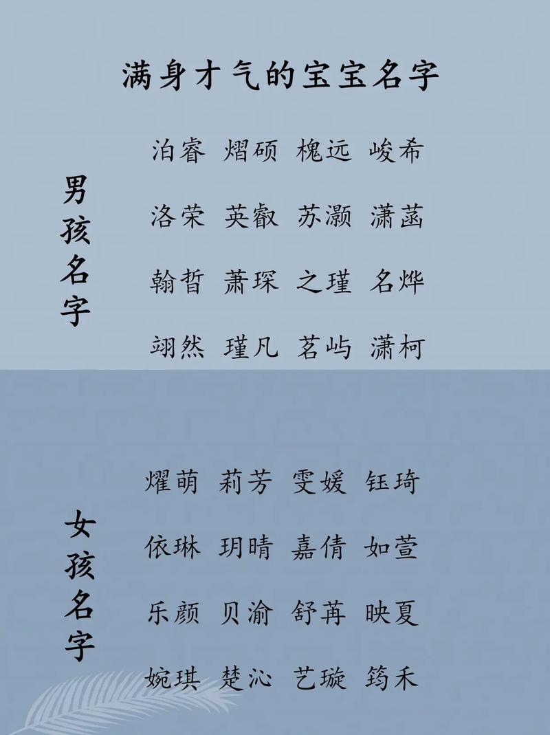 起名网免费取名测字