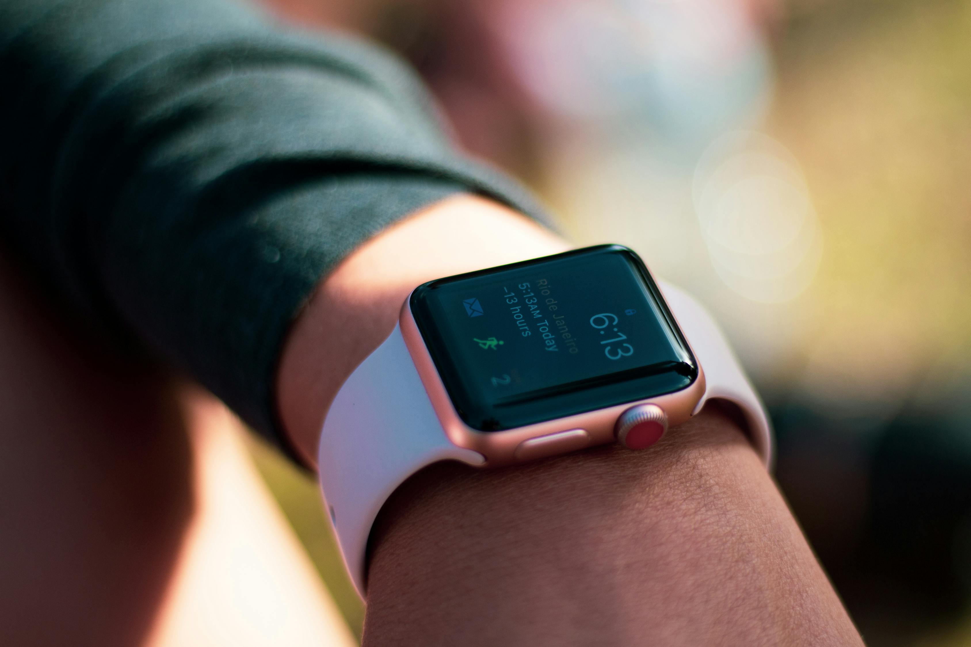 华为WATCH GT 5系列发布，智能穿戴新标杆，价格亲民引期待