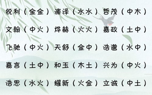 起名柔的寓意