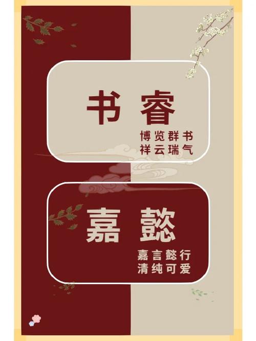 1.理解知函起名的文化