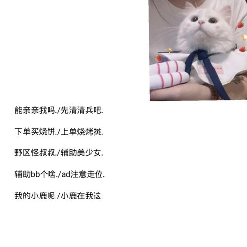 适合情侣的网名大全