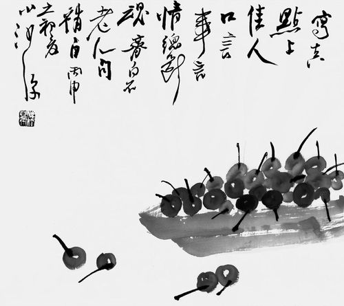 幽雅的含义