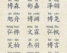 起名的背后文化与期望