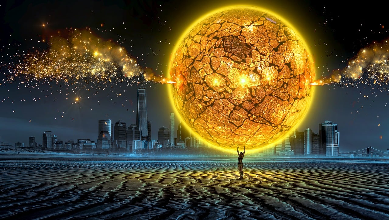 太阳星辰，港剧新风强力破圈