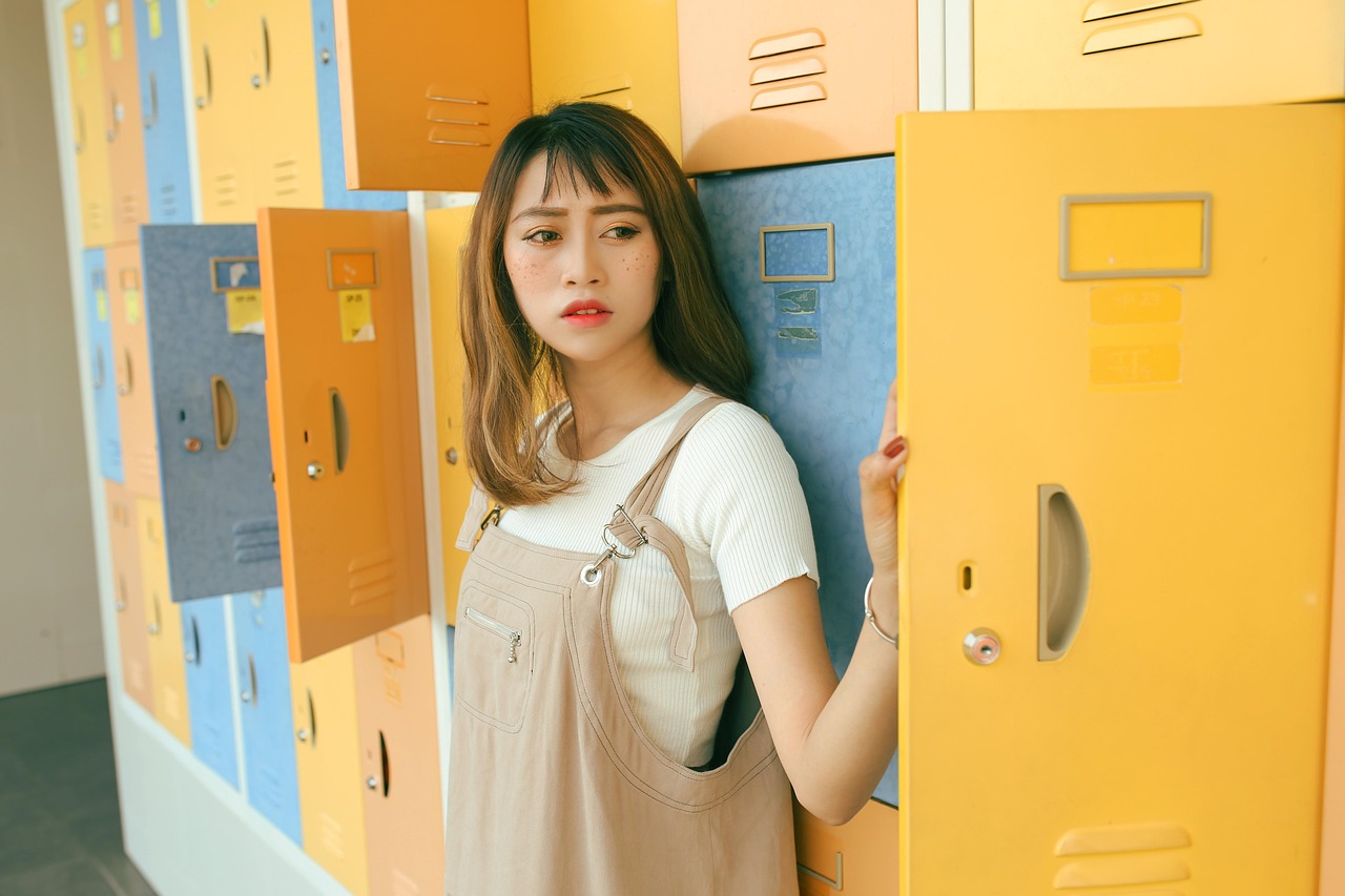 如何打造小清新的女生头像？从风格到技巧的全面指南
