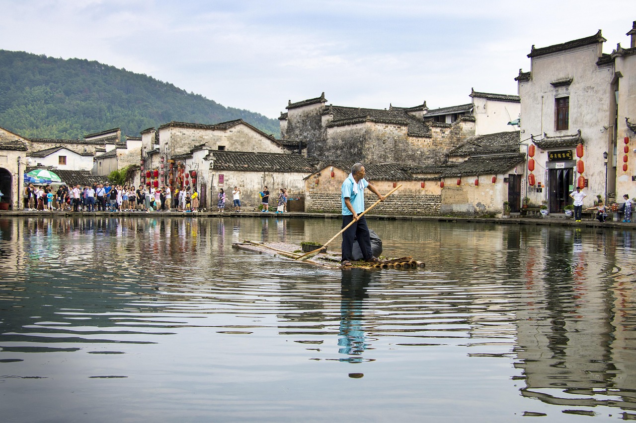 晋江文旅集团，探索地方文化与旅游融合的新篇章