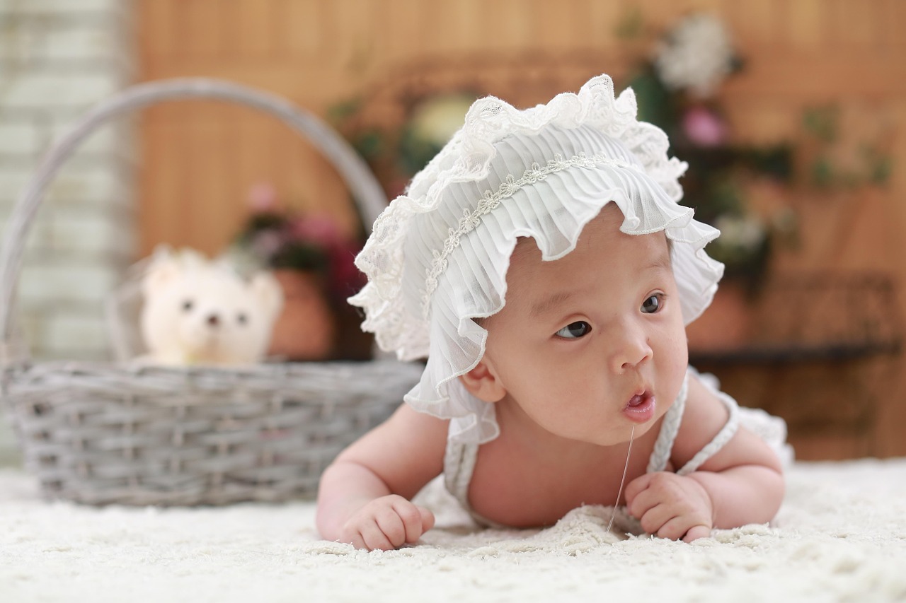 优雅与诗意，蛇宝宝女宝宝取名大全带苒