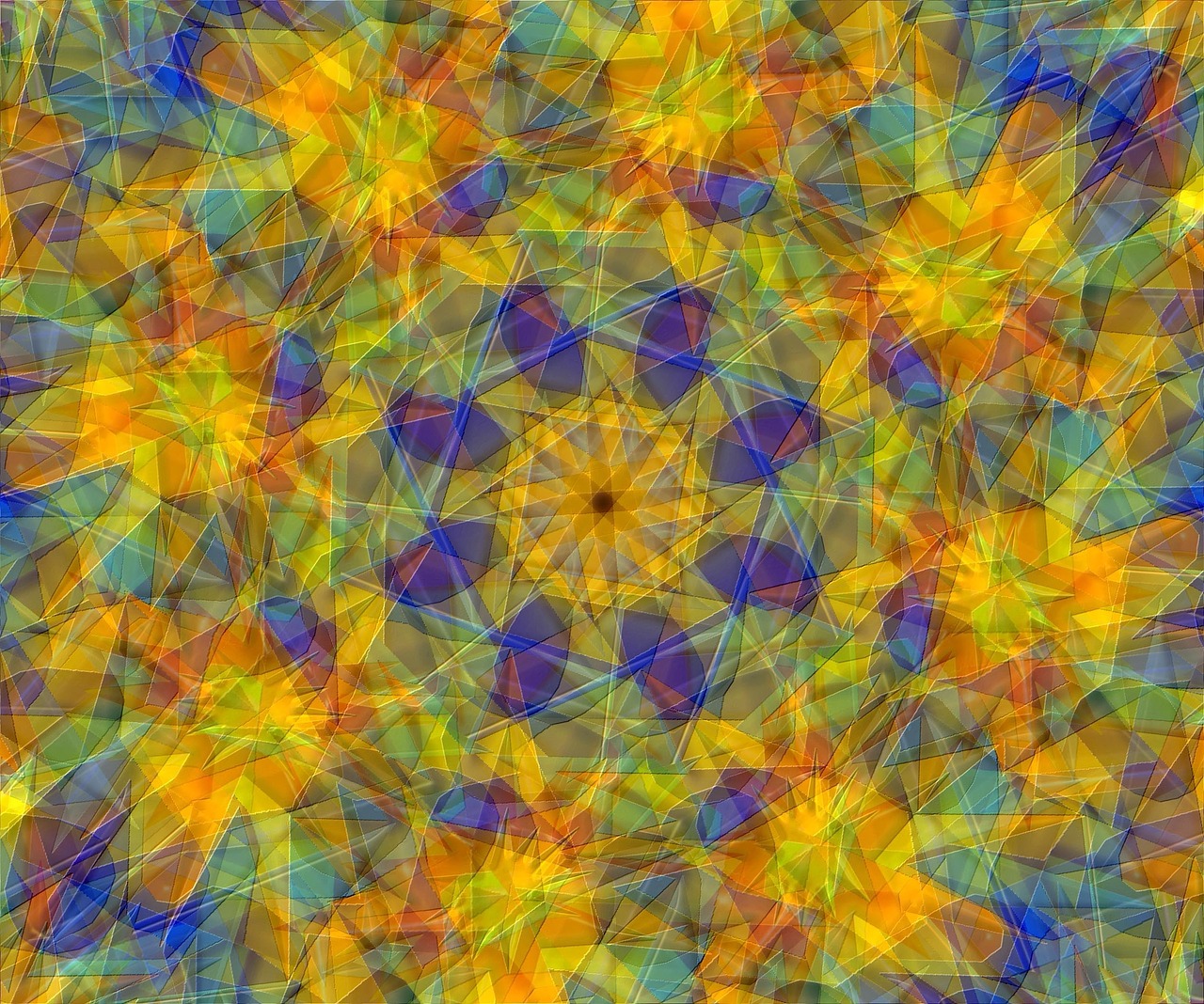 艺术的万花筒，探索艺术类专业的多彩世界