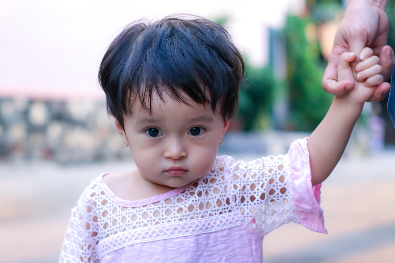 双生花，如何为双胞胎免费八字取名